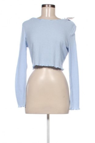 Damen Shirt SHEIN, Größe XL, Farbe Blau, Preis 5,99 €