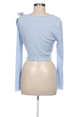 Damen Shirt SHEIN, Größe XL, Farbe Blau, Preis € 5,99