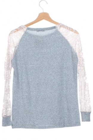 Damen Shirt SHEIN, Größe XS, Farbe Blau, Preis € 5,99