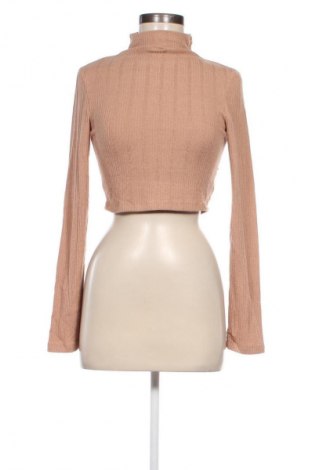 Damen Shirt SHEIN, Größe M, Farbe Beige, Preis 4,99 €