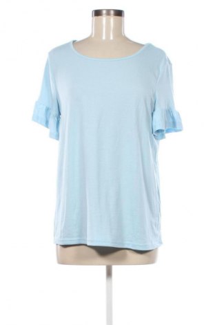 Damen Shirt SHEIN, Größe L, Farbe Blau, Preis € 4,99