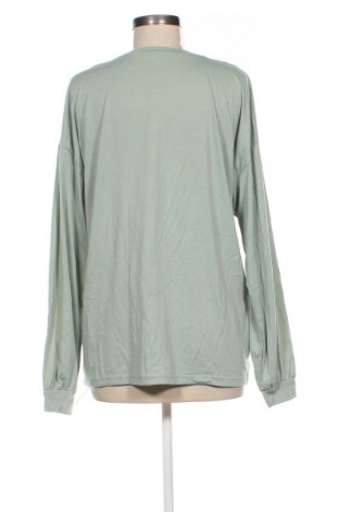 Damen Shirt SHEIN, Größe M, Farbe Grün, Preis € 5,49