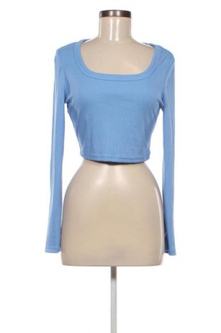 Damen Shirt SHEIN, Größe M, Farbe Blau, Preis € 5,99