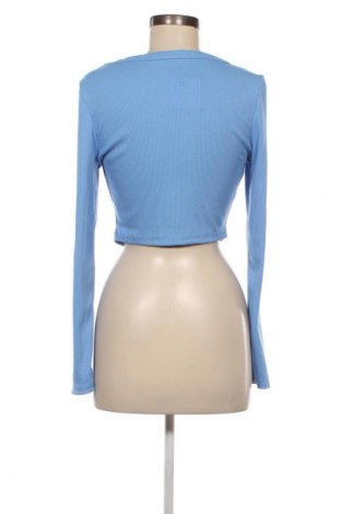 Damen Shirt SHEIN, Größe M, Farbe Blau, Preis 5,99 €