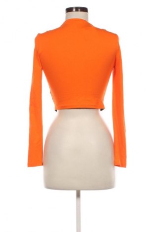 Damen Shirt SHEIN, Größe S, Farbe Orange, Preis 6,49 €