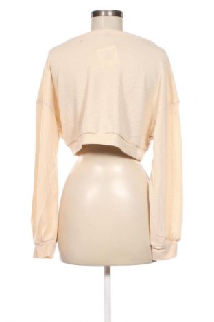 Damen Shirt SHEIN, Größe L, Farbe Beige, Preis 6,49 €