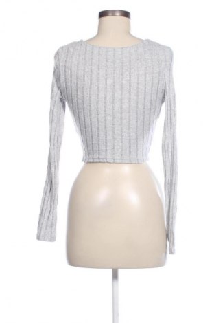 Damen Shirt SHEIN, Größe S, Farbe Grau, Preis € 4,49