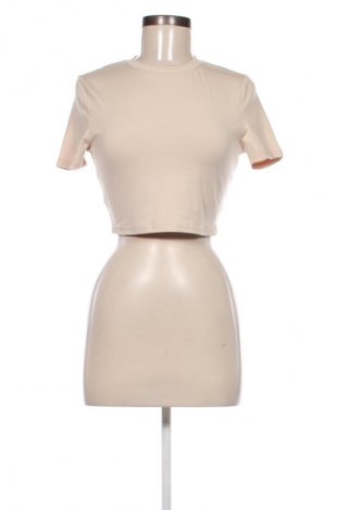 Damen Shirt SHEIN, Größe M, Farbe Beige, Preis € 5,99