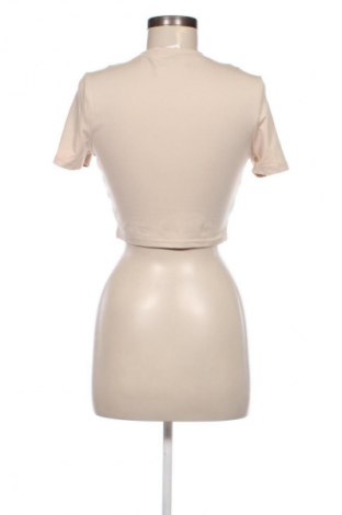 Damen Shirt SHEIN, Größe M, Farbe Beige, Preis € 5,99