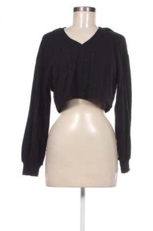 Bluză de femei SHEIN, Mărime XS, Culoare Negru, Preț 25,99 Lei