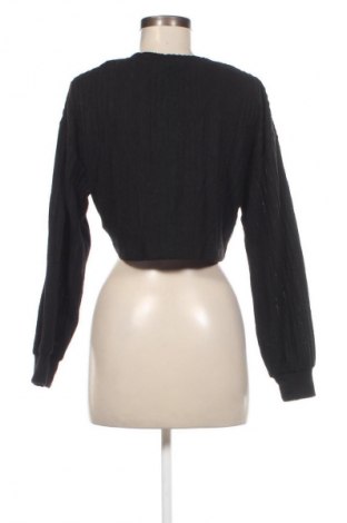 Bluză de femei SHEIN, Mărime XS, Culoare Negru, Preț 25,99 Lei