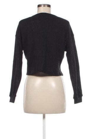 Bluză de femei SHEIN, Mărime XS, Culoare Negru, Preț 21,99 Lei