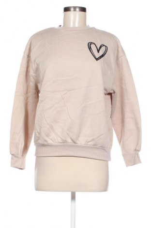 Damen Shirt SHEIN, Größe XS, Farbe Beige, Preis € 8,29