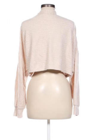 Damen Shirt SHEIN, Größe L, Farbe Beige, Preis 6,49 €