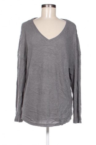 Damen Shirt SHEIN, Größe L, Farbe Grau, Preis € 13,49