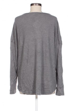 Damen Shirt SHEIN, Größe L, Farbe Grau, Preis € 13,49