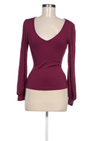 Damen Shirt SHEIN, Größe S, Farbe Lila, Preis € 8,29