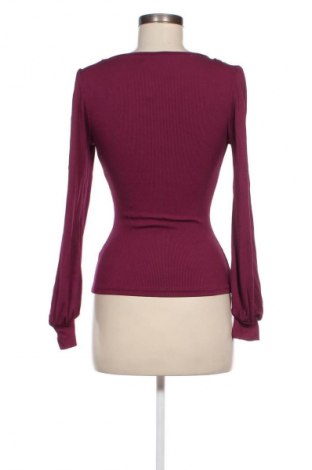 Damen Shirt SHEIN, Größe S, Farbe Lila, Preis € 13,49