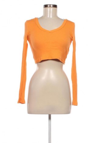 Damen Shirt SHEIN, Größe S, Farbe Orange, Preis 5,99 €