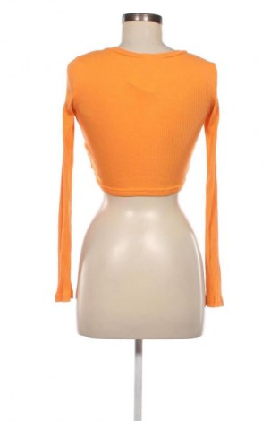 Damen Shirt SHEIN, Größe S, Farbe Orange, Preis € 5,99