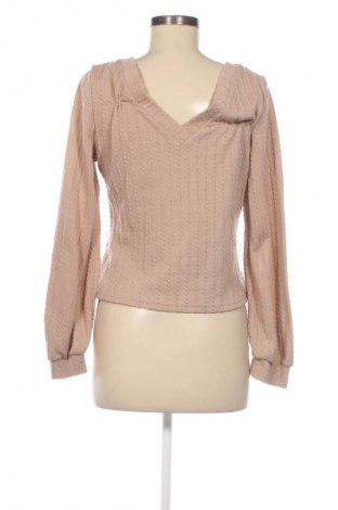 Damen Shirt SHEIN, Größe L, Farbe Braun, Preis € 5,99