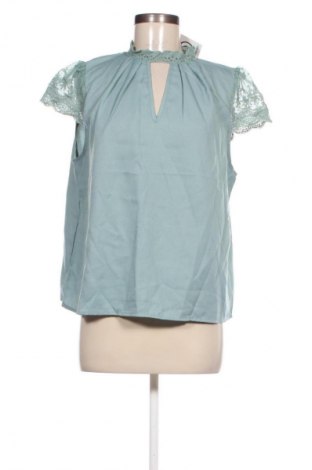 Damen Shirt SHEIN, Größe XL, Farbe Grün, Preis € 5,99