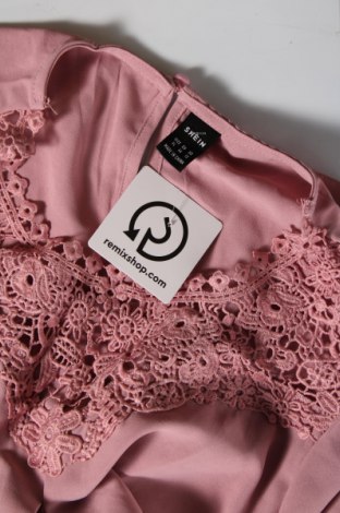 Damen Shirt SHEIN, Größe XL, Farbe Rosa, Preis 5,99 €