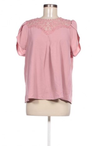 Damen Shirt SHEIN, Größe XL, Farbe Rosa, Preis 5,99 €