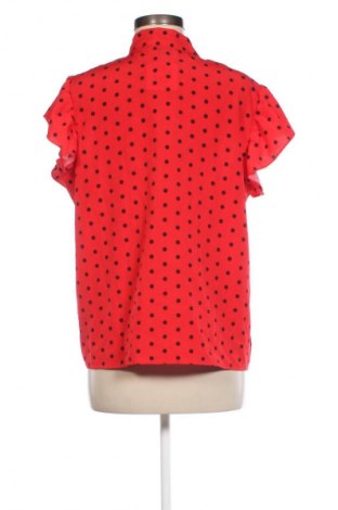 Damen Shirt SHEIN, Größe XL, Farbe Rot, Preis € 5,99