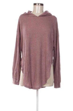 Damen Shirt SHEIN, Größe XL, Farbe Aschrosa, Preis € 13,49