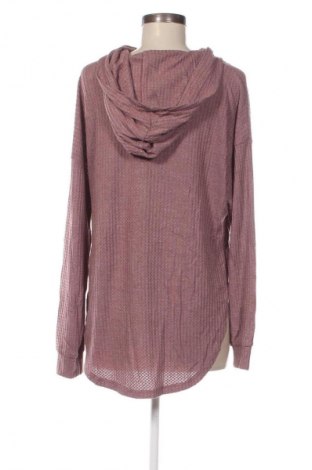 Damen Shirt SHEIN, Größe XL, Farbe Aschrosa, Preis 13,49 €