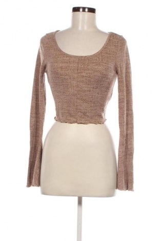 Damen Shirt SHEIN, Größe S, Farbe Beige, Preis € 6,49