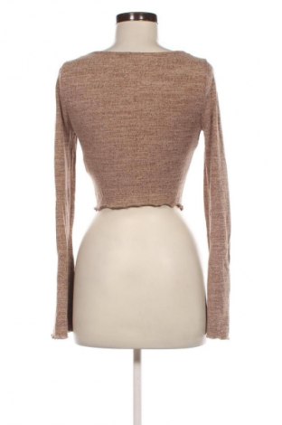 Damen Shirt SHEIN, Größe S, Farbe Beige, Preis € 6,49