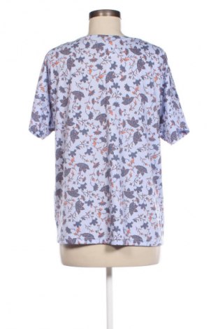 Damen Shirt Sa. Hara, Größe XXL, Farbe Mehrfarbig, Preis € 18,47