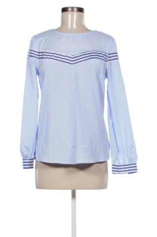 Damen Shirt Saint Germain, Größe S, Farbe Mehrfarbig, Preis 8,99 €