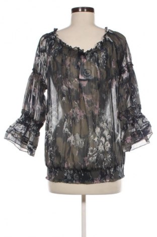 Damen Shirt Saint Tropez, Größe XL, Farbe Mehrfarbig, Preis € 9,99