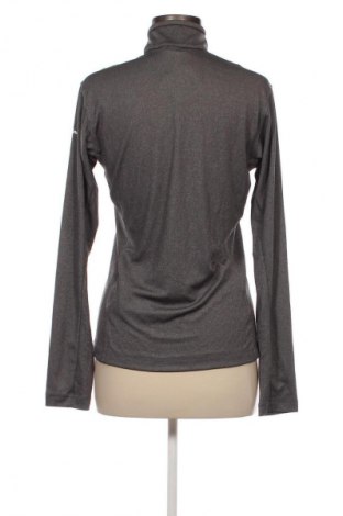 Damen Shirt Salewa, Größe M, Farbe Grau, Preis € 30,99