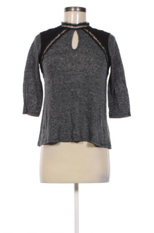 Damen Shirt Salsa, Größe XS, Farbe Grau, Preis € 4,99