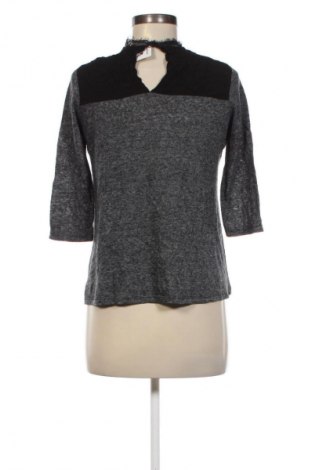 Damen Shirt Salsa, Größe XS, Farbe Grau, Preis € 4,99