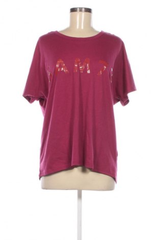 Damen Shirt Sam73, Größe XL, Farbe Rosa, Preis 7,49 €