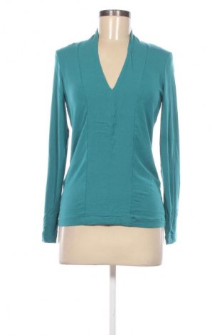 Damen Shirt Sandwich_, Größe S, Farbe Blau, Preis 7,67 €