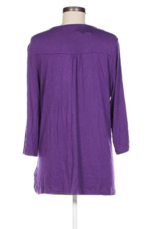 Damen Shirt Savoir, Größe XL, Farbe Lila, Preis € 15,99