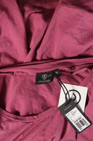 Damen Shirt Scania, Größe XL, Farbe Rosa, Preis € 10,99