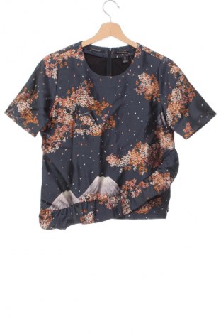 Damen Shirt Scotch & Soda, Größe XS, Farbe Mehrfarbig, Preis € 73,37