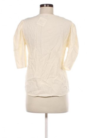 Damen Shirt Scotch & Soda, Größe S, Farbe Ecru, Preis € 26,49