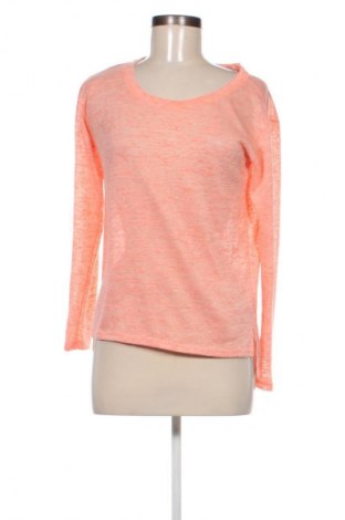 Damen Shirt Scout, Größe S, Farbe Orange, Preis € 4,99