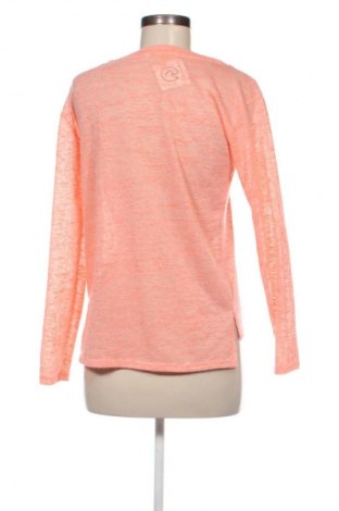 Damen Shirt Scout, Größe S, Farbe Orange, Preis € 4,99