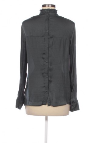 Damen Shirt Second Female, Größe M, Farbe Grün, Preis € 14,99