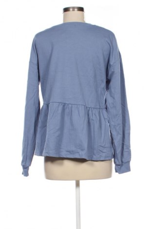 Damen Shirt Seed, Größe M, Farbe Blau, Preis 30,49 €