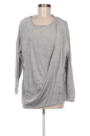 Damen Shirt Seed, Größe S, Farbe Grau, Preis 33,79 €